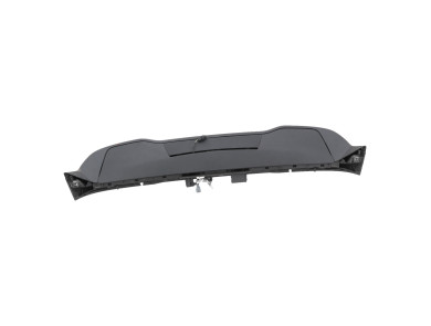 Rear spoiler - Peugeot 208 II PH.1 - Gris Clair - 1648299680 - F1-2658R