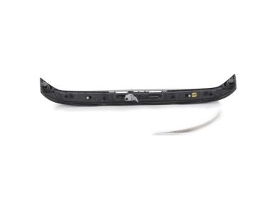 Becquet - Peugeot 208 II PH.1 - Gris Clair - 1648299680 - F1-2658R