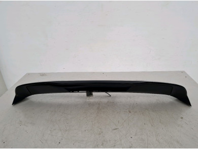 Becquet - Peugeot 208 II PH.1 - Gris Clair - 1648299680 - F1-2658R