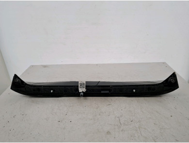 Rear spoiler - Peugeot 208 II PH.1 - Gris Clair - 1648299680 - F1-2658R
