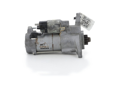 Starter used - Land Rover RANGE ROVER - LR084460