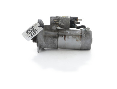 Starter - Land Rover RANGE ROVER PH.2 2.0 ED4 - LR084460 - F1-5867E