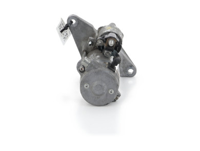 Starter - Land Rover RANGE ROVER PH.2 2.0 ED4 - LR084460 - F1-5867E