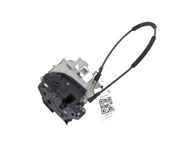 Serrure de porte arriere gauche occasion - Seat LEON - 1P0839015D