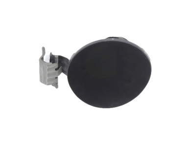 Fuel door - Daihatsu MATERIA - Noir - 77350-B1020 - P1-2270G
