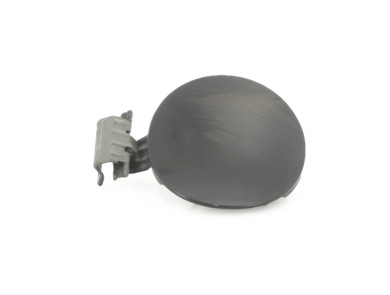 Fuel door - Daihatsu MATERIA - Noir - 77350-B1020 - P1-2270G