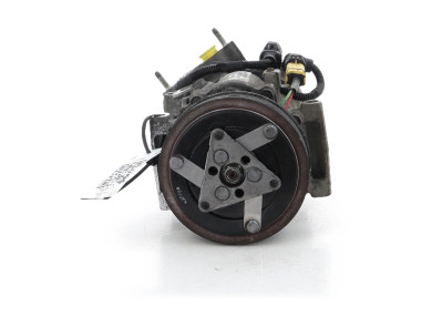 A/C Compressor - Citroen C4 CACTUS PH.1 - 9802501780 - U1-5764U