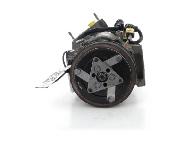 Compresseur de climatisation - Citroen C4 CACTUS PH.1 - 9802501780 - U1-5764U