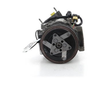 Compresseur de climatisation - Citroen C4 CACTUS PH.1 - 9802501780 - U1-5764U