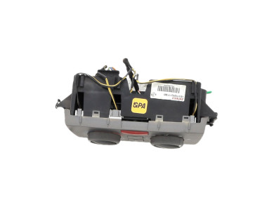 Heating control panel - Lancia YPSILON IV PH.1 - 77364220 - N1-5900L