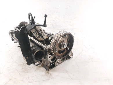Culasse - Nissan NOTE I PH.1 1.5 DCI - 11041-2587R-EX - U1-7090J