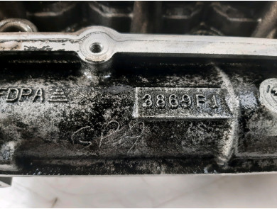 Culasse - Nissan NOTE I PH.1 1.5 DCI - 11041-2587R-EX - U1-7090J