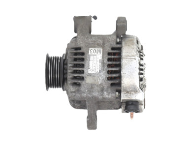 Alternator - Daihatsu MATERIA NS1K_TYPE - 27060-B1030 - F1-6965J