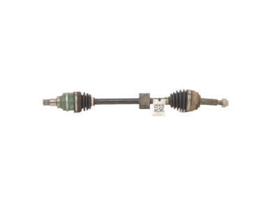 Left front transmission used - Daihatsu MATERIA - 43420-B1031