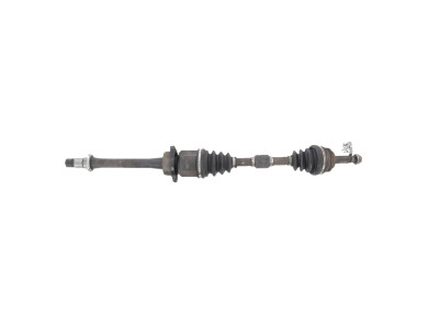 Right front transmission used - Toyota AVENSIS - 4341005371