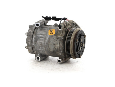 A/C Compressor used - Fiat DUCATO - 71724259