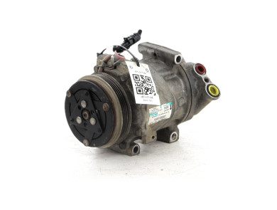 A/C Compressor - Fiat DUCATO III PH.1 - 71724259 - H1-2119P