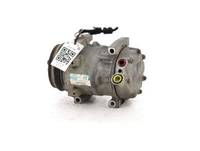 A/C Compressor - Fiat DUCATO III PH.1 - 71724259 - H1-2119P