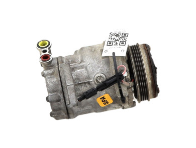 A/C Compressor - Fiat DUCATO III PH.1 - 71724259 - H1-2119P