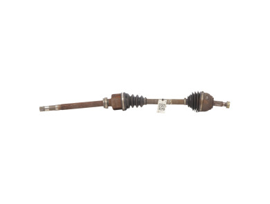 Right front transmission used - Peugeot 807 - 00003273TG