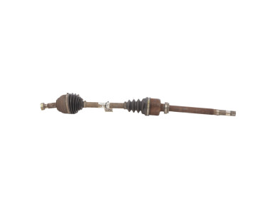 Right front transmission - Peugeot 807 2.2 HDI - 00003273TG - K0-1692U