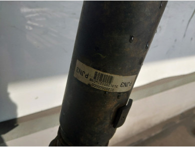 Arbre de transmission arrière - Toyota LANDCRUISER V 2.8 D4D - 371106A550 - U1-8533Y