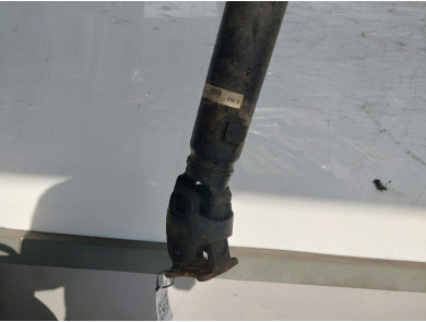 Arbre de transmission arrière - Toyota LANDCRUISER V 2.8 D4D - 371106A550 - U1-8533Y