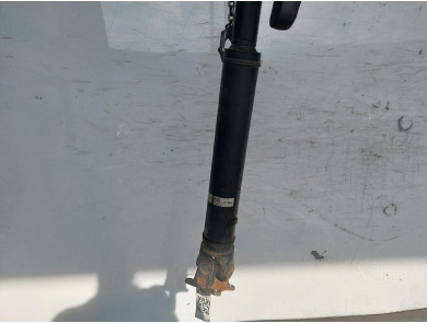 Front drive shaft - Toyota LANDCRUISER V 2.8 D4D - 3714060410 - C1-8515G