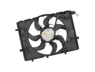 Groupe motoventilateur occasion - Mercedes CLASSE C - A0999061800