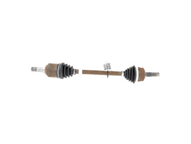 Left front transmission used - Lancia YPSILON - 51753392