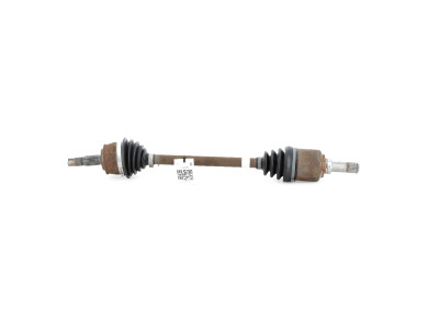 Left front transmission - Lancia YPSILON IV PH.1 1.4 - 51753392 - V1-2009J