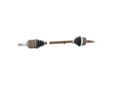 Left front transmission - Lancia YPSILON IV PH.1 1.4 - 51753392 - V1-2009J