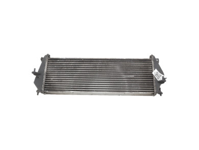 Intercooler - Land Rover DEFENDER II - LR017950 - Q1-5083W