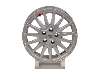 Alloy wheel used - Renault LAGUNA - 8200588450