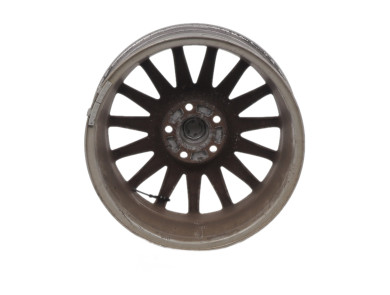 Jante alu - Renault LAGUNA III PH.1 - 8200588450 - S1-0304S