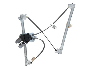 Right window-lift used - Citroen XSARA - 00009222K9