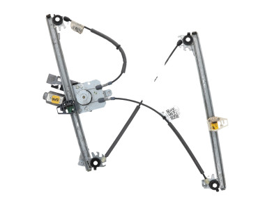 Lève-vitre droit - Citroen XSARA PH.2 - 00009222K9 - X1-6241F