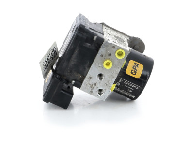 ABS pump motor - Porsche CAYENNE I PH.2 - 95535595520 - P1-8958E