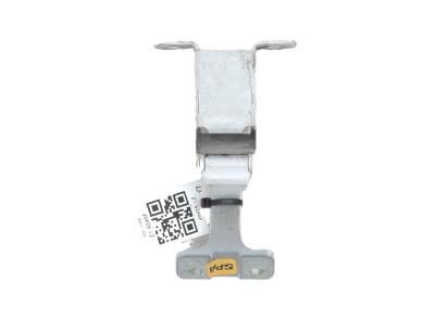 Left swing door lower hinge - Renault KANGOO EXPRESS II PH.2 - Blanc - 7782488006 - Z1-9246F