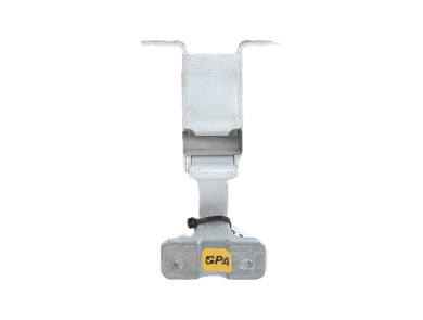 Right swing door upper hinge - Renault KANGOO EXPRESS II PH.2 - Blanc - 804010770R - N1-9246K