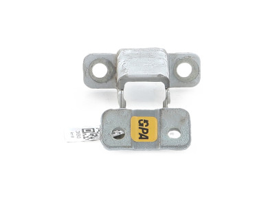 Charnière inférieure porte battante droite - Renault KANGOO EXPRESS II PH.2 - Blanc - 904115738R - C1-9246Z