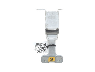 Charnière inférieure porte battante droite - Renault KANGOO EXPRESS II PH.2 - Blanc - 904115738R - C1-9246Z