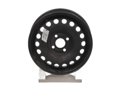 Steel wheel - Volkswagen UP PH.1 - 1S0601025R8Z8 - W0-8422B