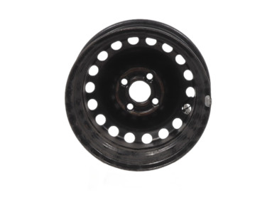 Steel wheel - Volkswagen UP PH.1 - 1S0601025R8Z8 - G0-8289X