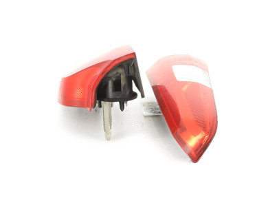 Right rear light - Volvo V70 I PH.3 - 30655377 - F0-6662M