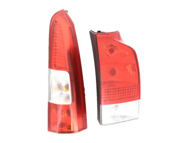 Right rear light - Volvo V70 I PH.3 - 30655377 - F0-6662M