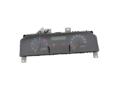 Odometer used - Nissan TERRANO - 248102X802