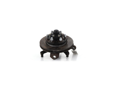 Pivot avant droit occasion - Nissan TERRANO - 40014-7F001-