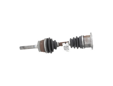 Right front transmission