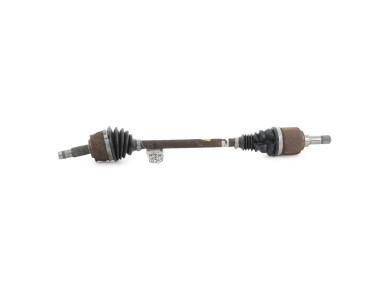 Left front transmission - Fiat TIPO BERLINE II PH.1 1.4 16V - 46355150 - E1-1598S